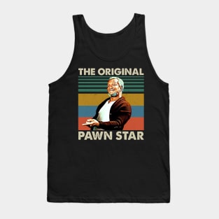 The Original Pawn Star Tank Top